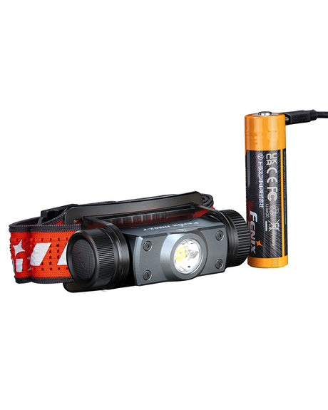 Fenix Headlamp HM62-T