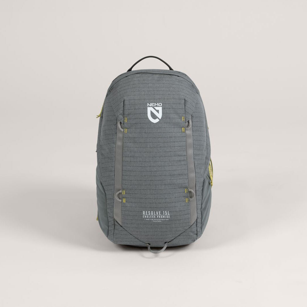 Nemo Backpack - Resolve Day 15L (S)