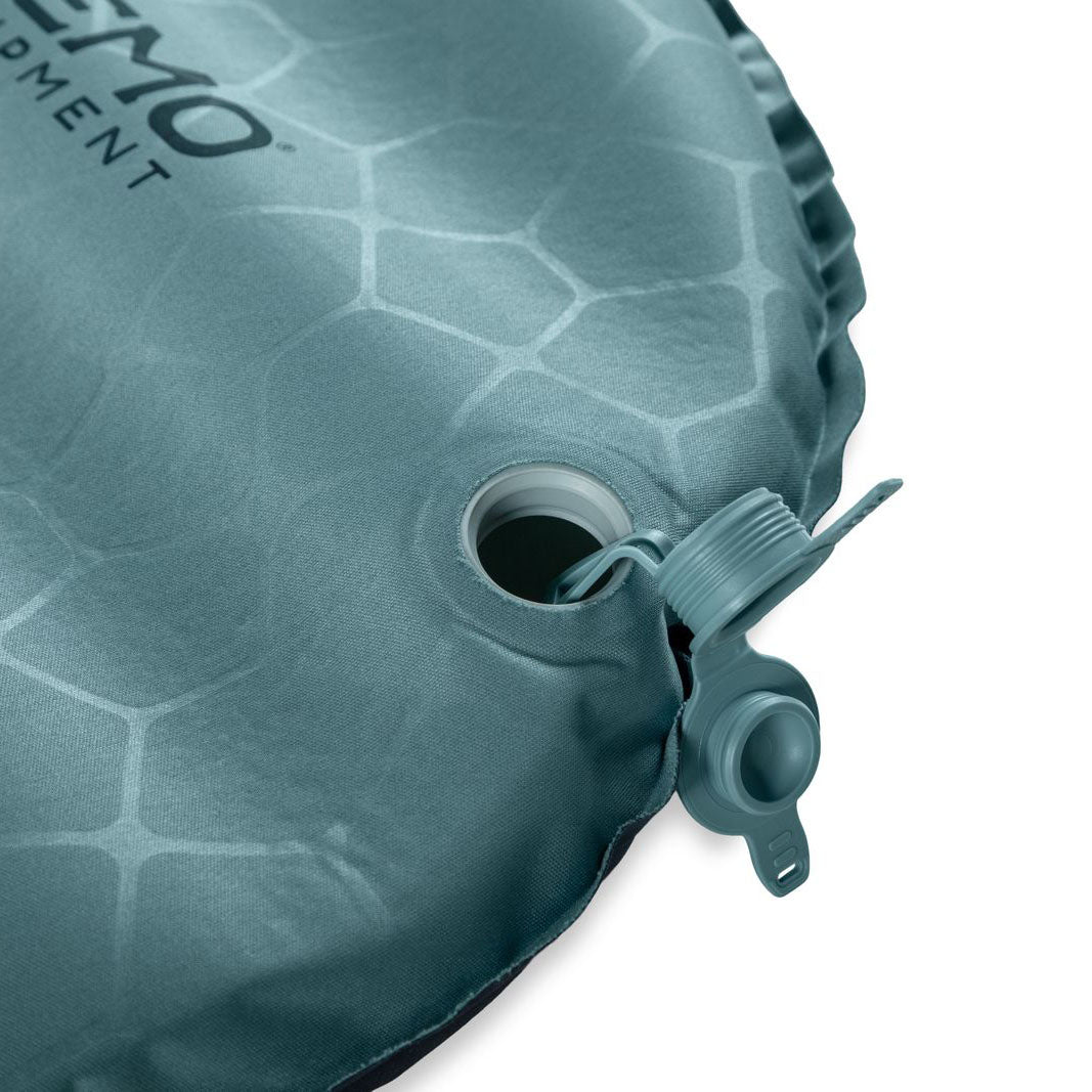 Nemo Sleeping Pad - Flyer Cloud Reg Wide Mummy (S)