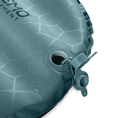 Nemo Sleeping Pad - Flyer Cloud Reg Wide Mummy (S)