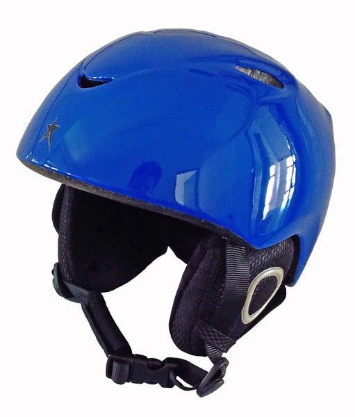 Helmet H02 Kids In Moulded