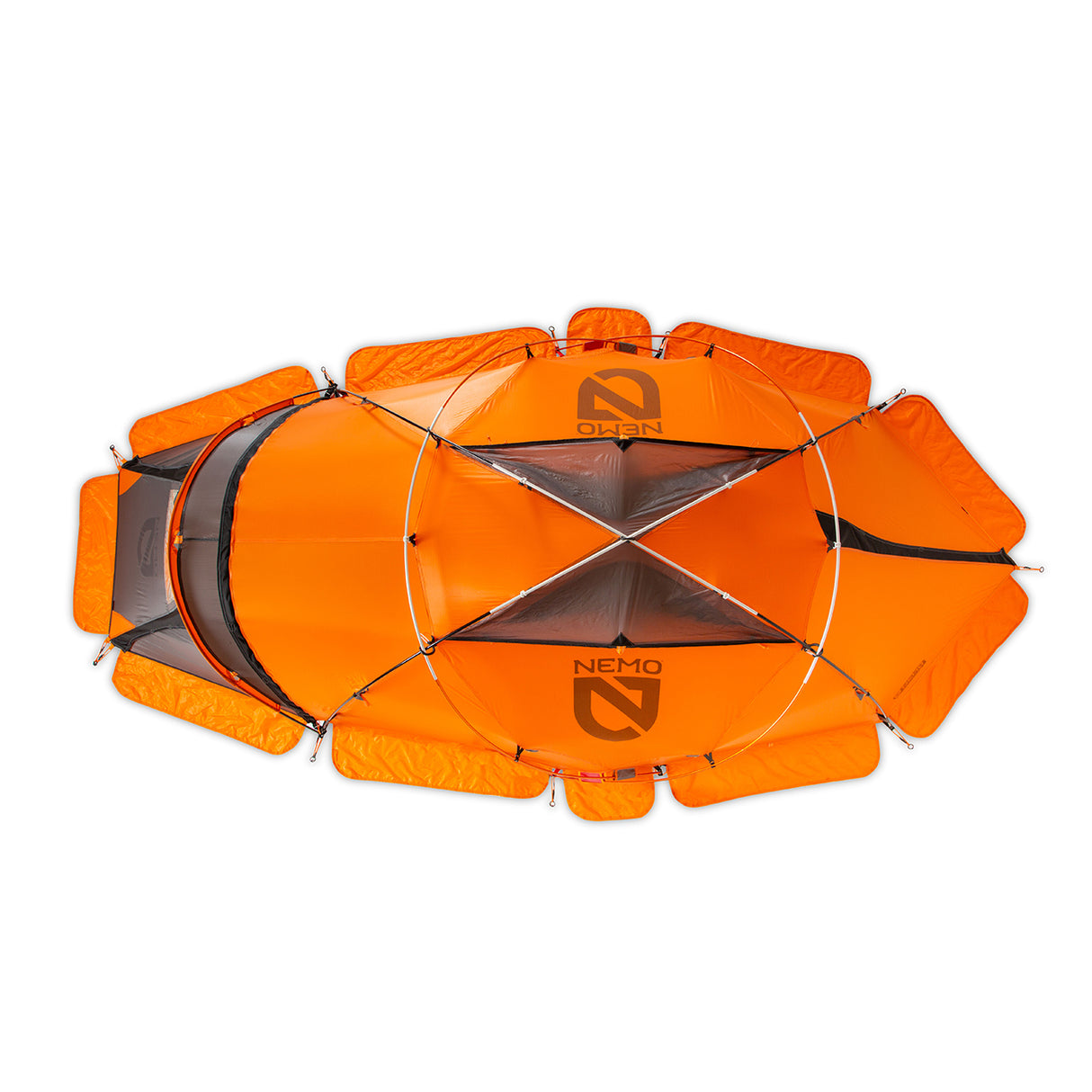 Nemo Tent - Chogori 2P