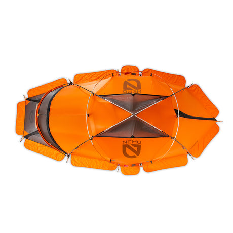Nemo Tent - Chogori 2P