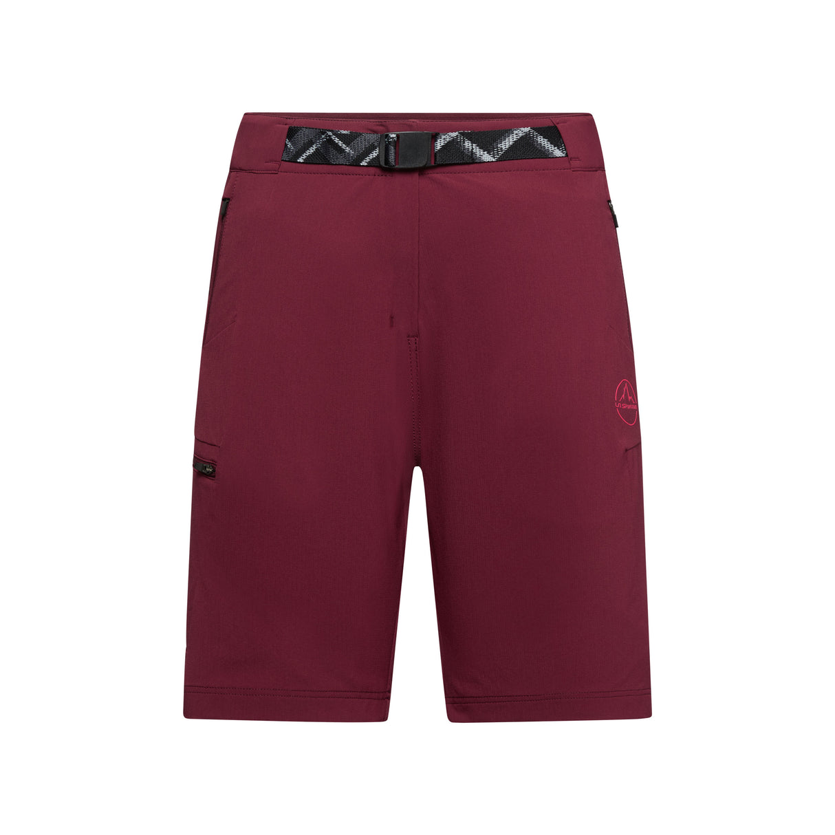 LS Shorts - West Crest W (S)