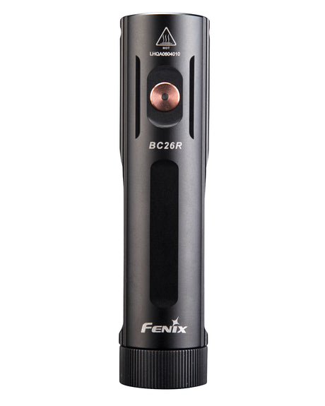 Fenix - Bike Light BC26R with BC05R