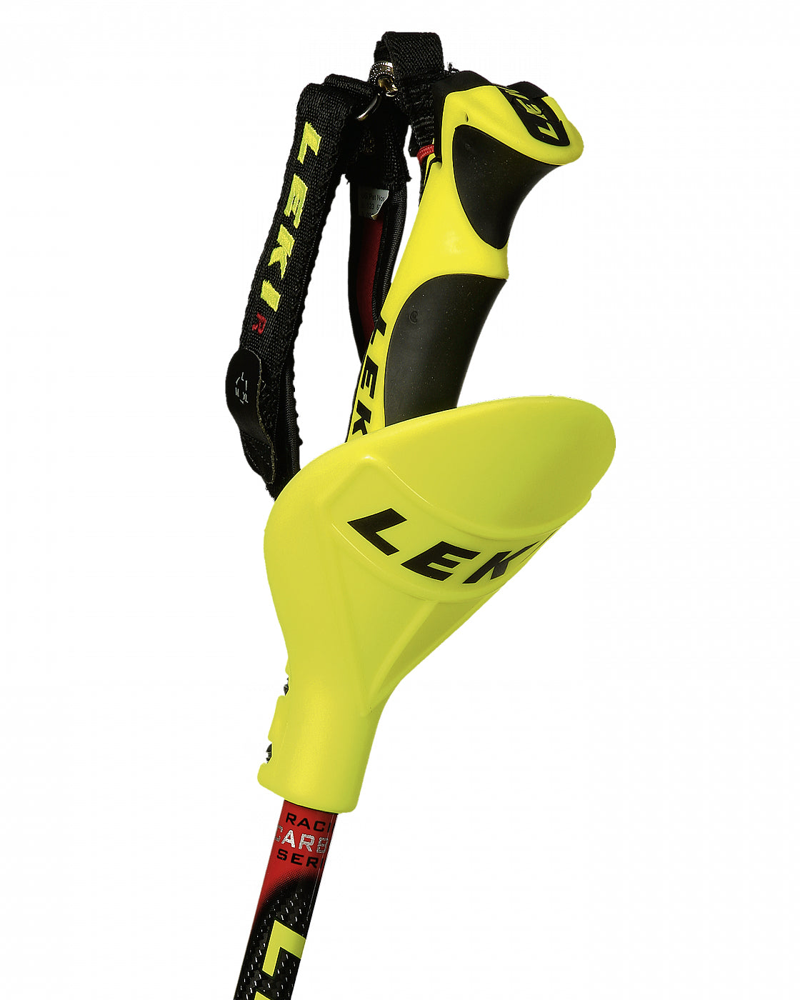Leki Gate Guard - Open short (pair)