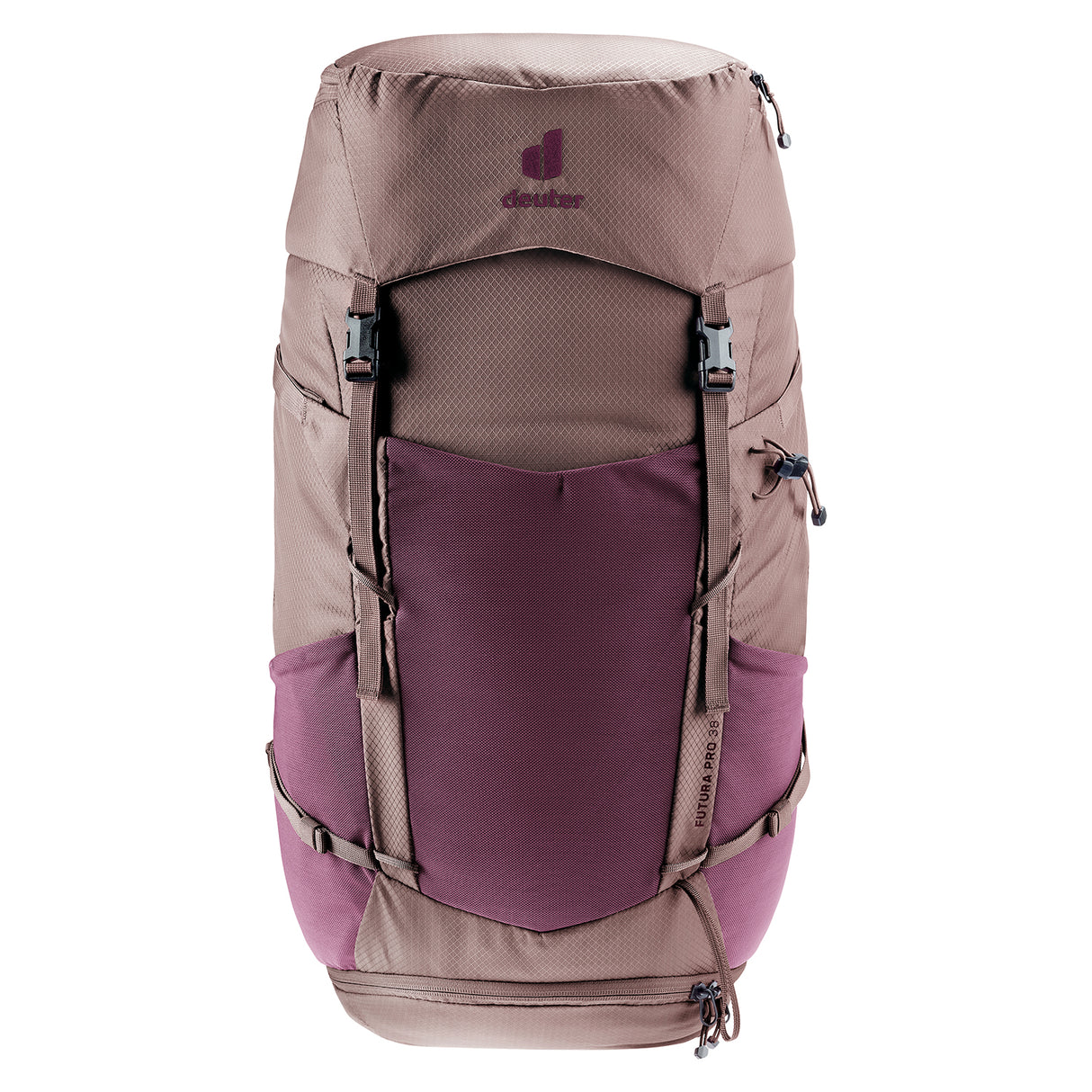 Deuter Futura Pro 38SL (26)