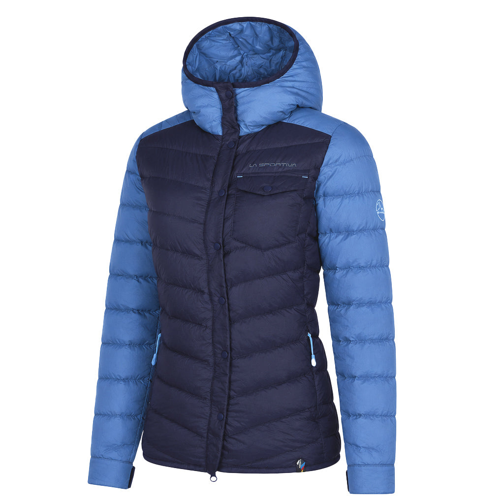LS Jacket - Wild Down W (S)
