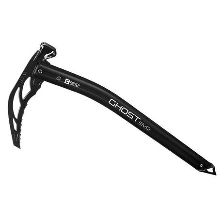 Grivel Ice Axe - Ghost Evo Hammer