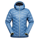 LS Jacket - Aiguille Down W (S)