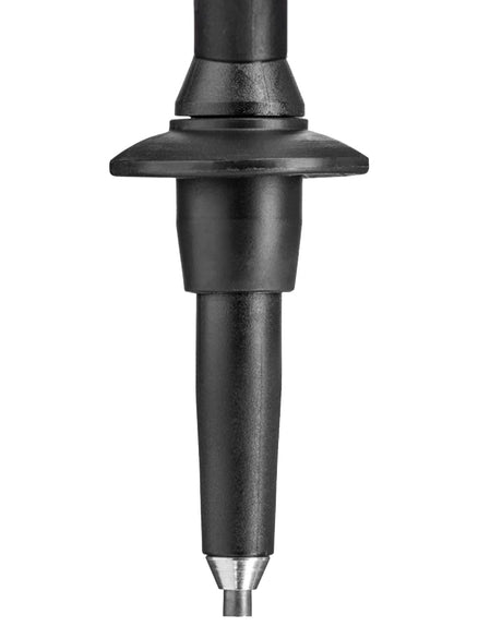 Leki Wanderfreund Makalu, gunmetal-dark anthracite-copper