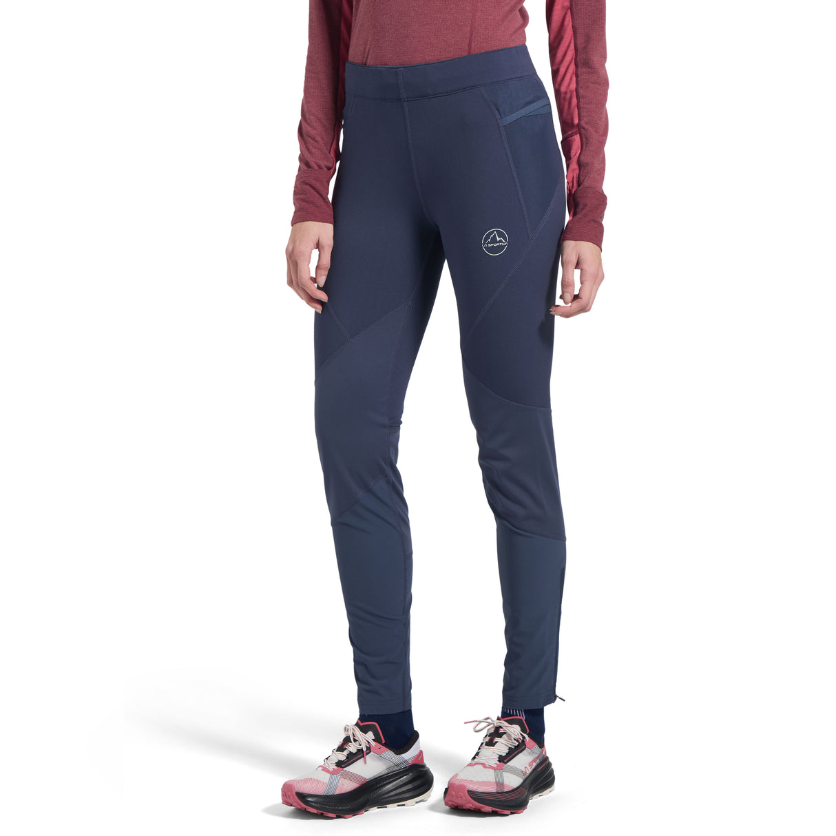 LS Pant - Primal W (S)