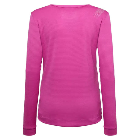 LS Pullover- Ibaia W (S)