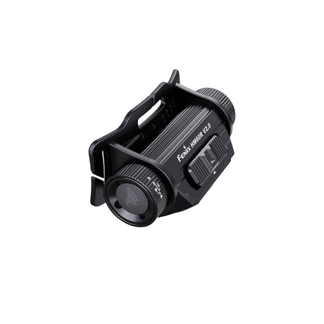 Fenix - Headlamp HM60R V2, Black