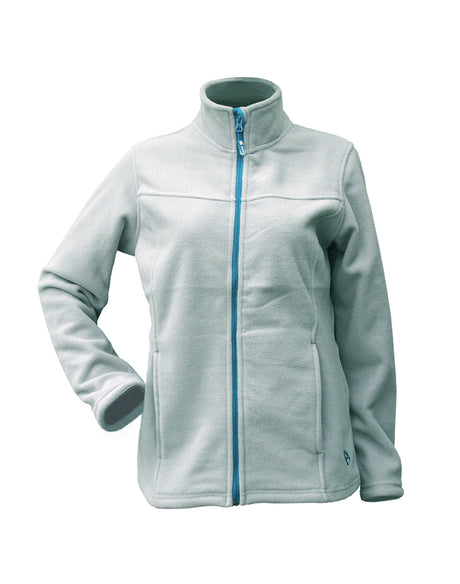 Kiwistuff Fleece Jacket Ivy