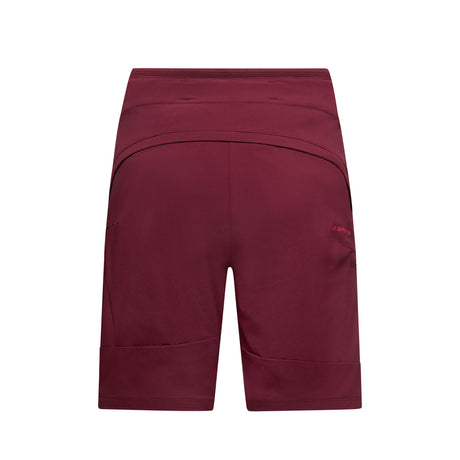 LS Shorts - West Crest W (S)