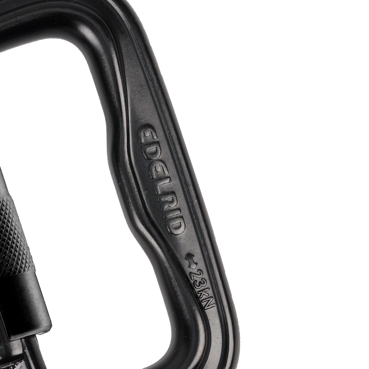 ED Carabiner Foras Triple Lock, Night