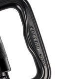 ED Carabiner Foras Triple Lock, Night