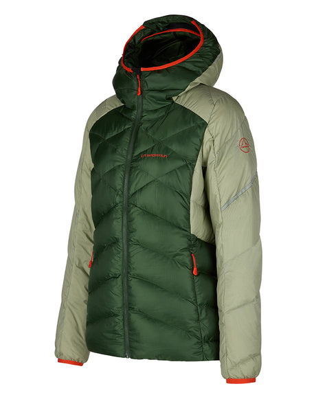 LS Jacket - Bivouac Down W