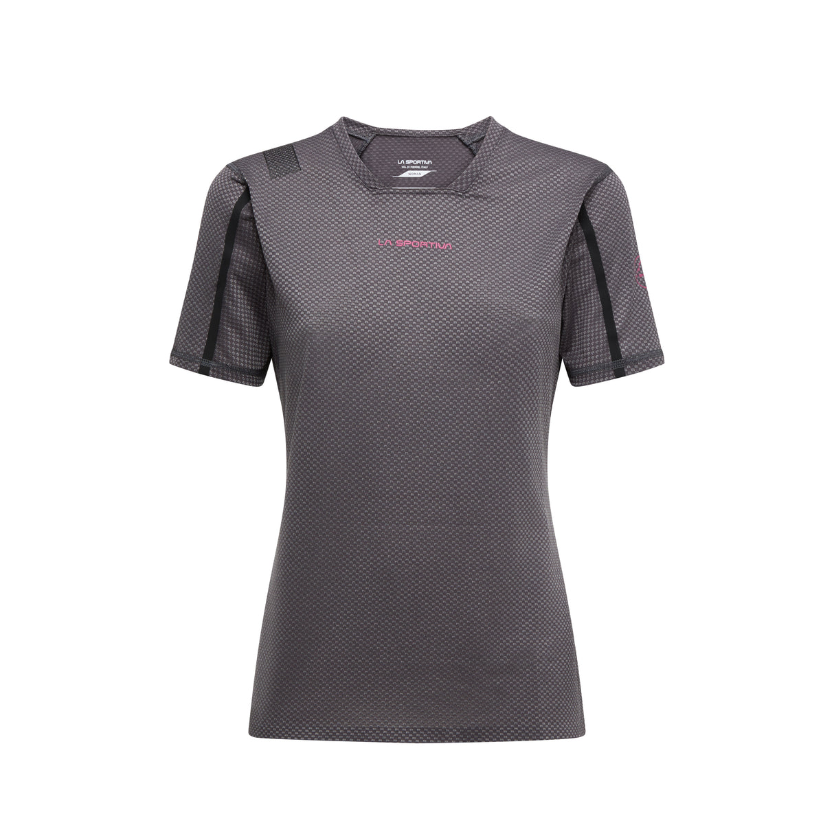 LS T-Shirt - Trail Bite W (S)
