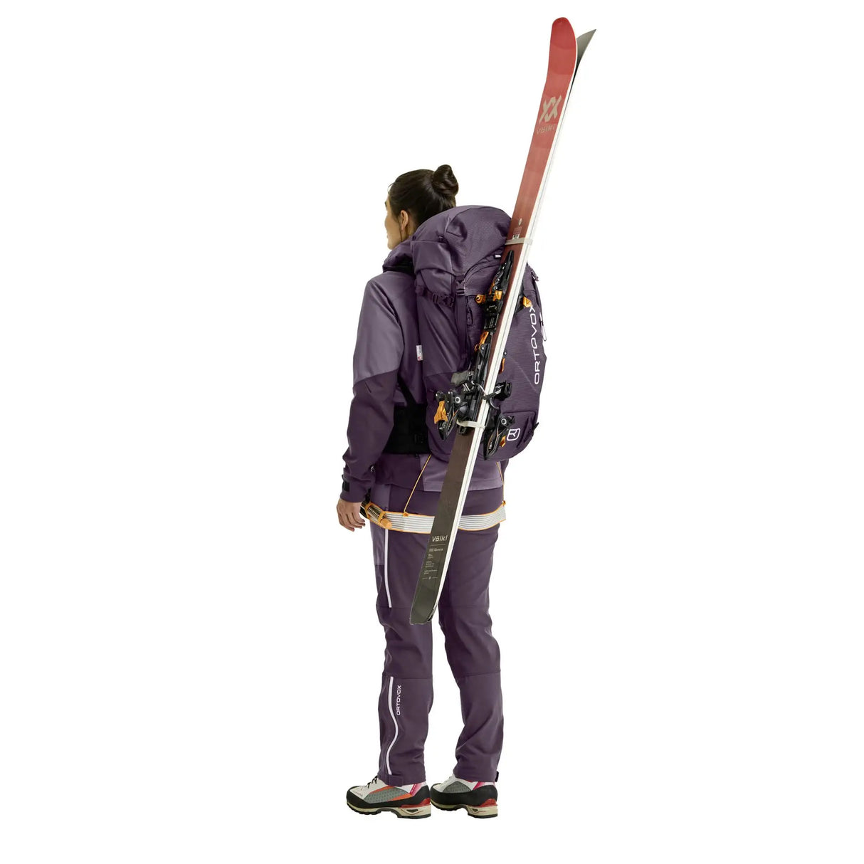 Ortovox Peak 42 S