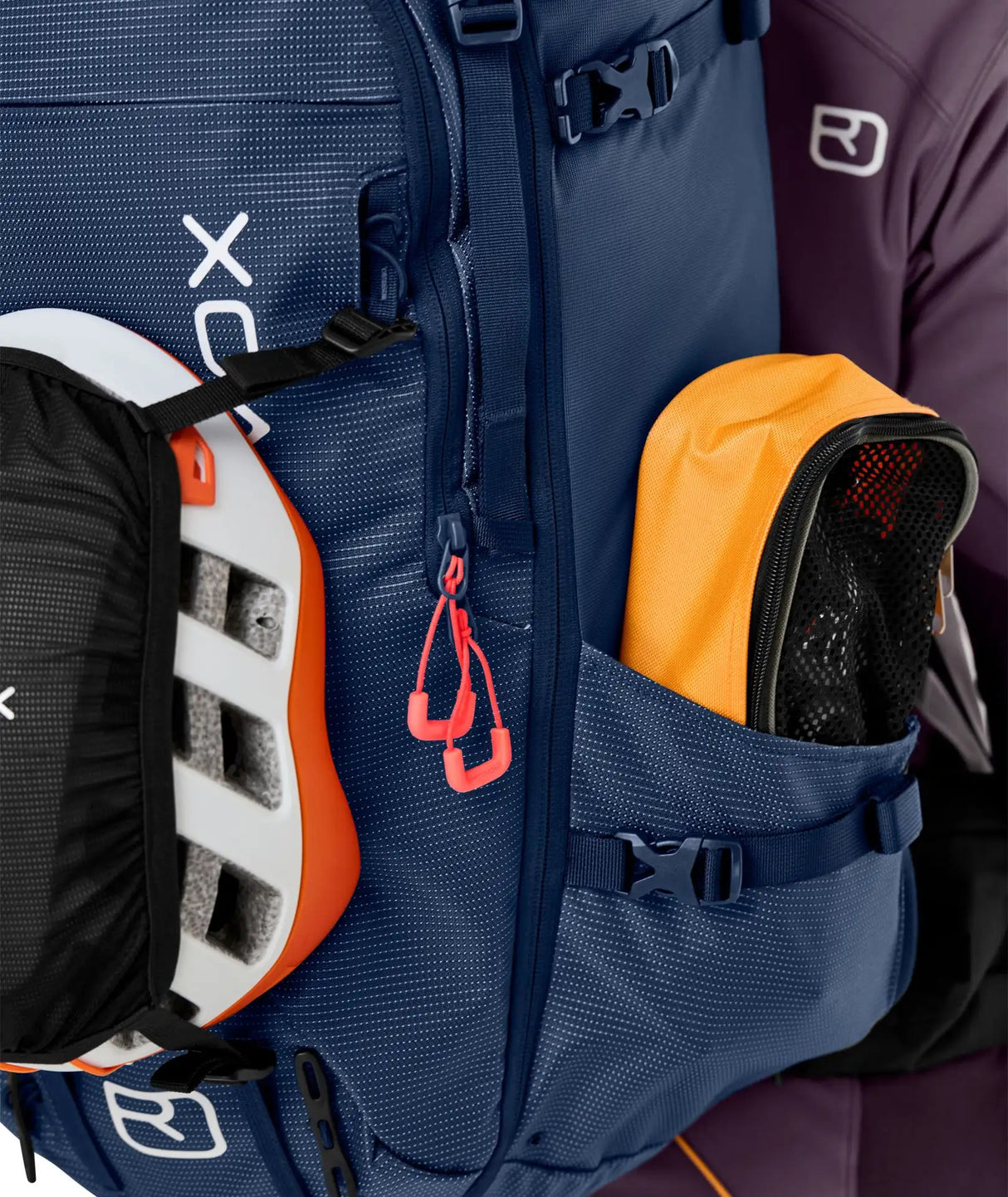 Ortovox Peak 52 S