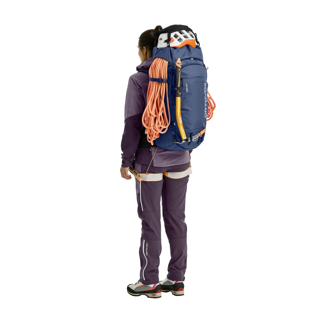 Ortovox Peak 52 S