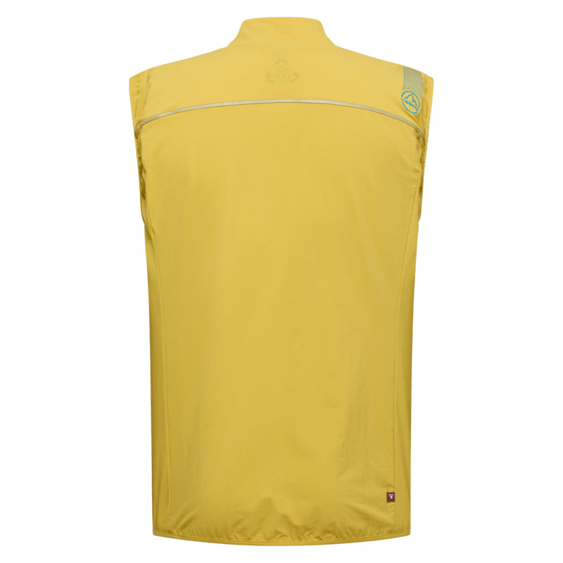LS Vest - Alya M (S)