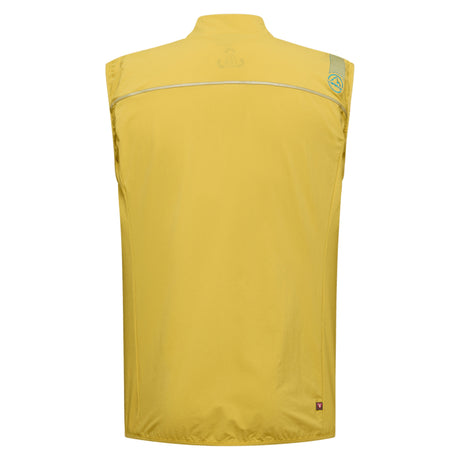 LS Vest - Alya M (S)