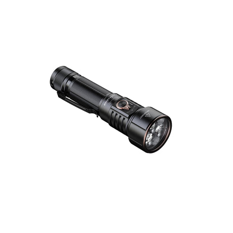 Fenix - Flashlight LD36R, Black