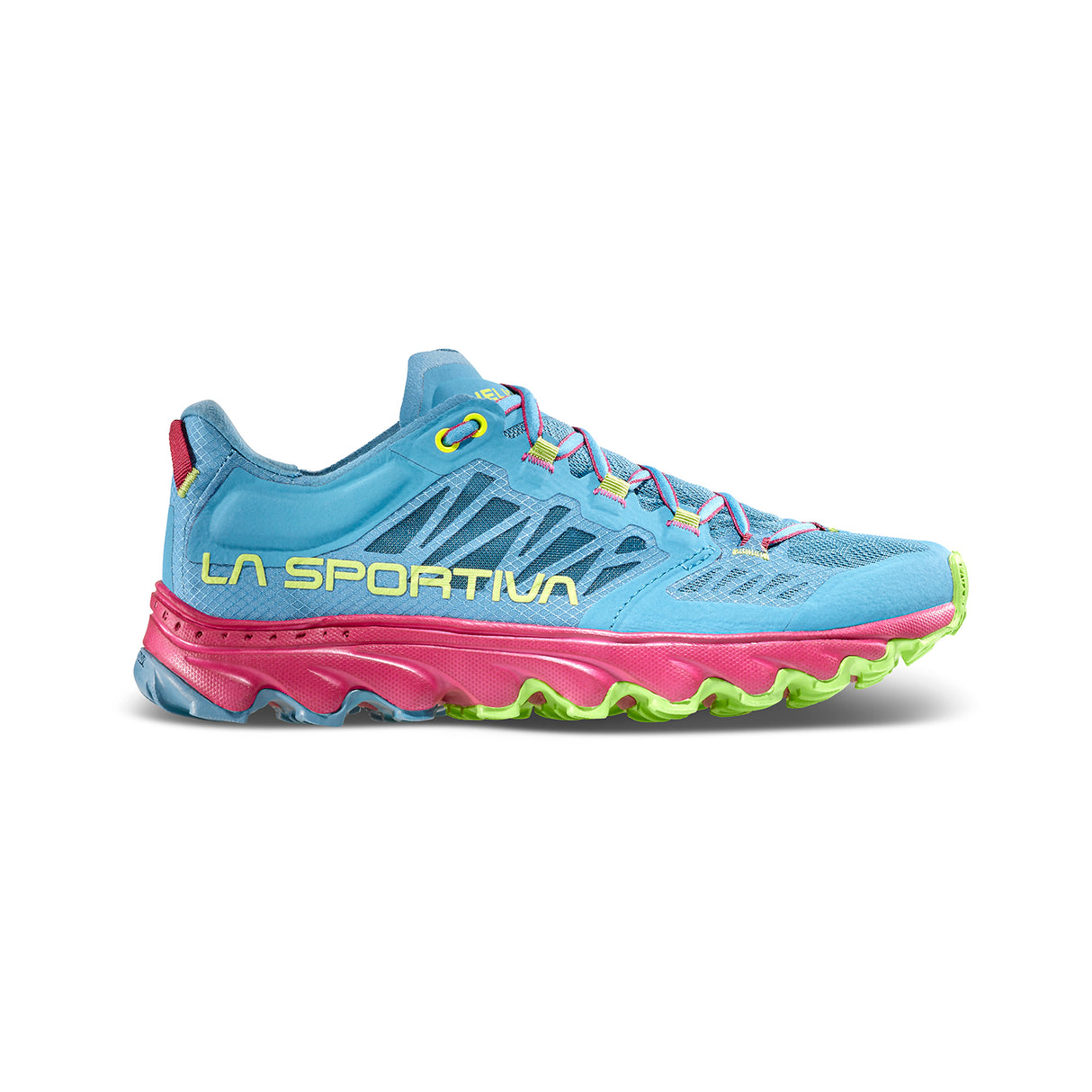 LS Helios III Women