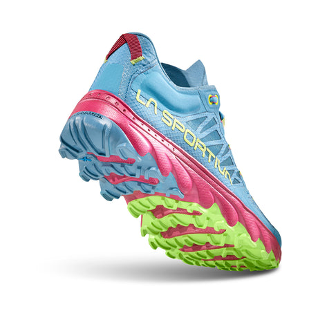 LS Helios III Women