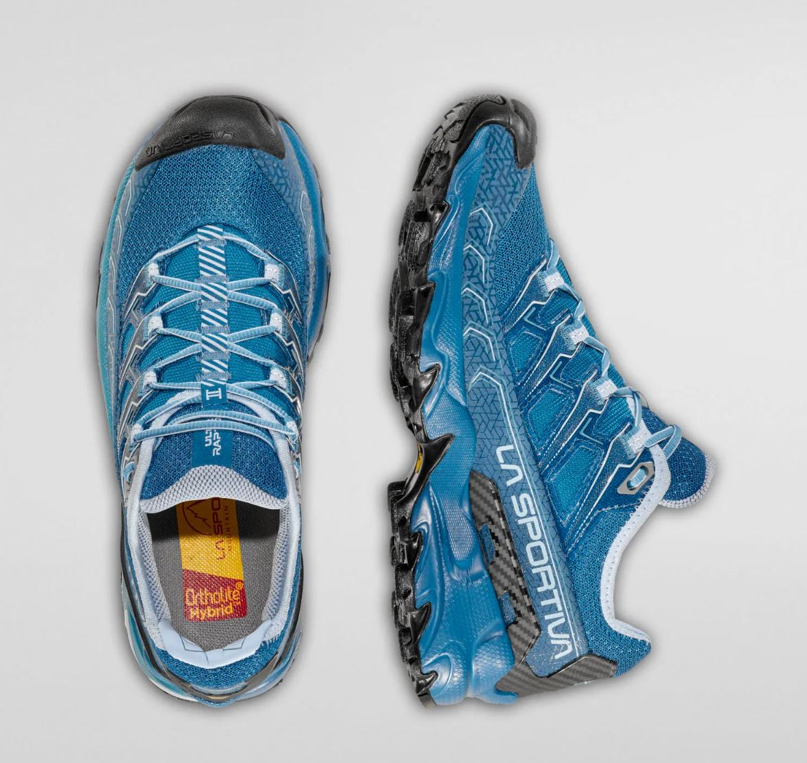 LS Ultra Raptor II Women