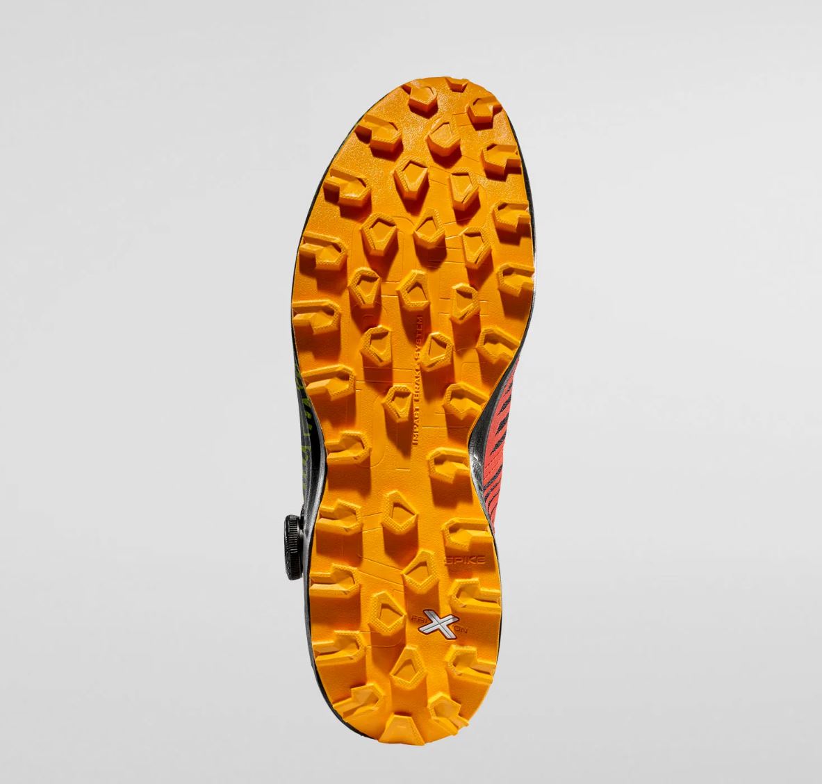 LS Cyklon Boa