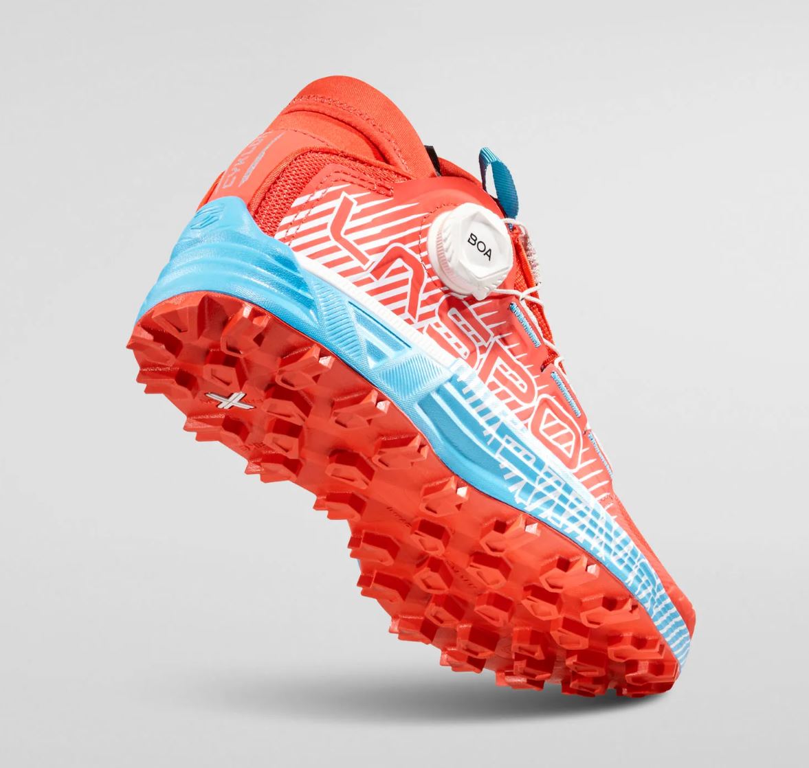LS Cyklon Boa Women