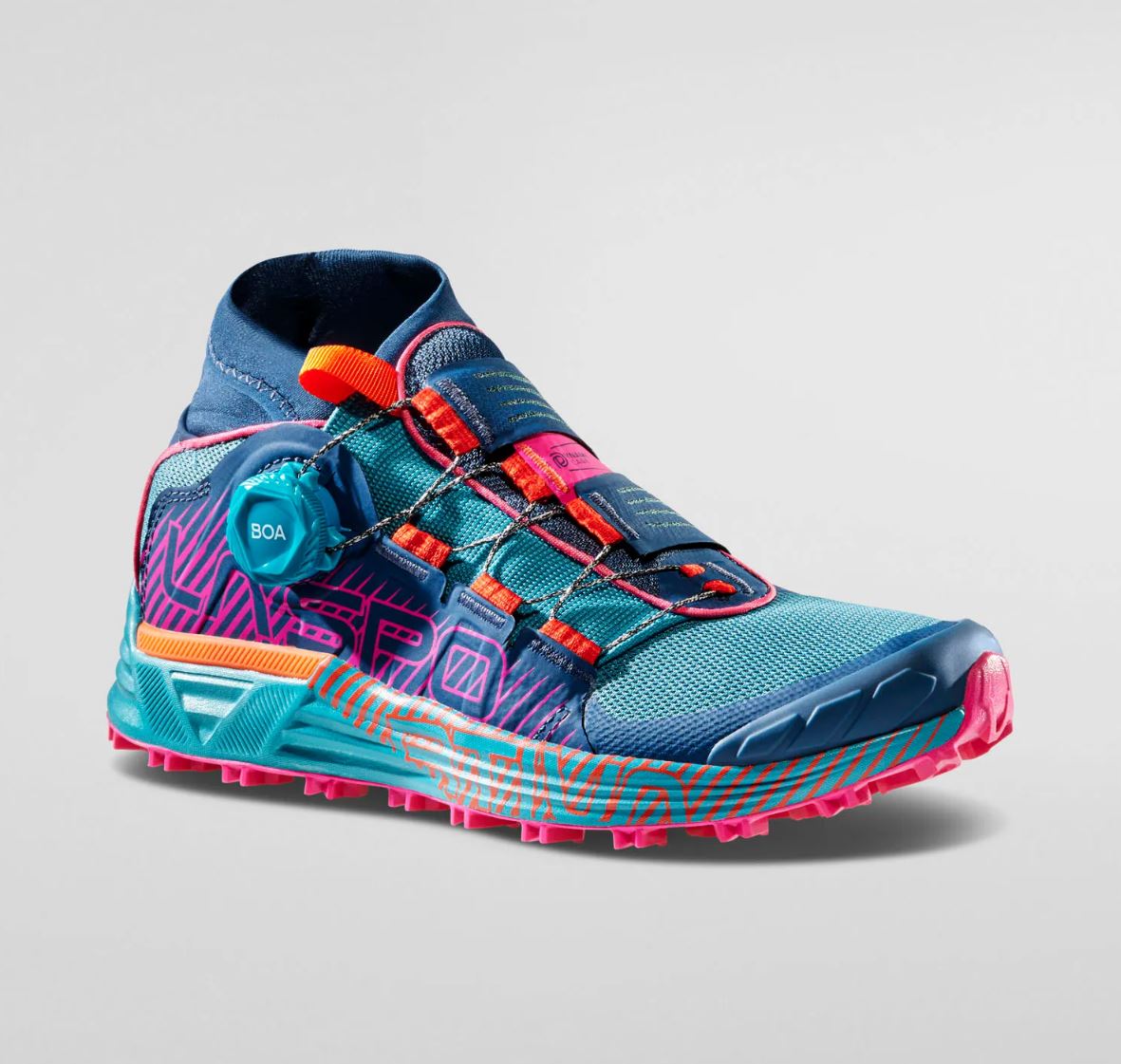 LS Cyklon Boa Women