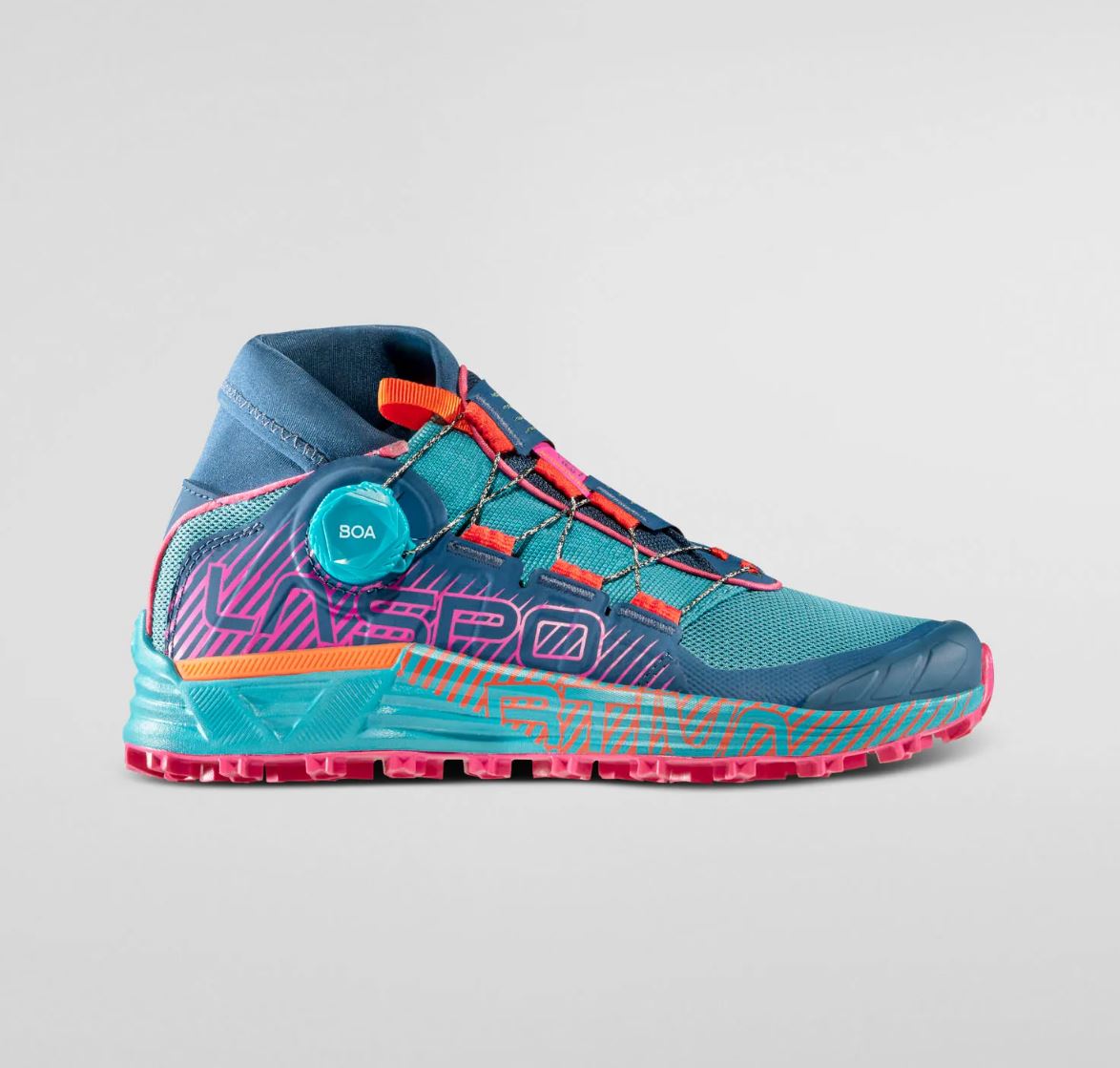 LS Cyklon Boa Women