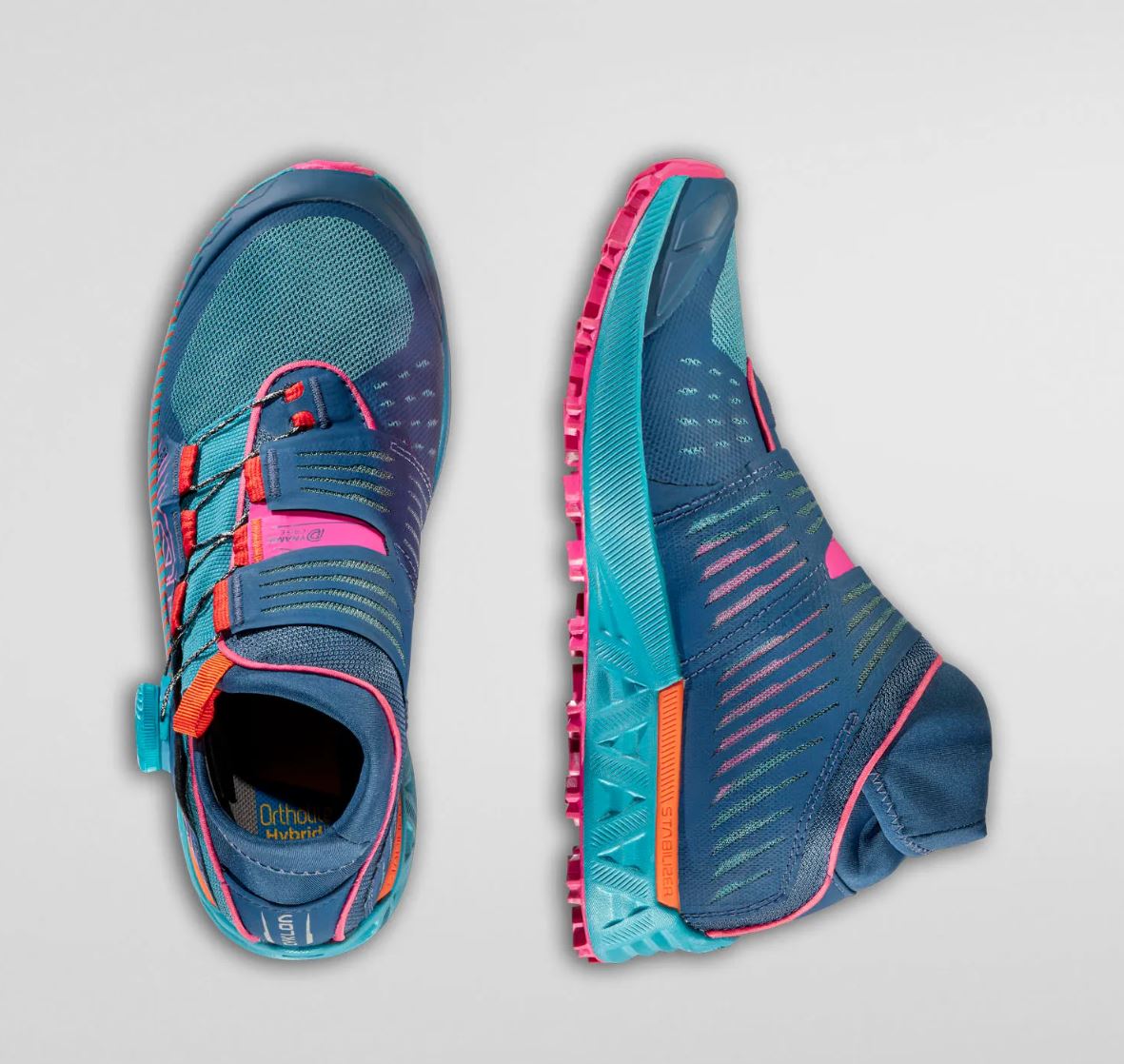 LS Cyklon Boa Women
