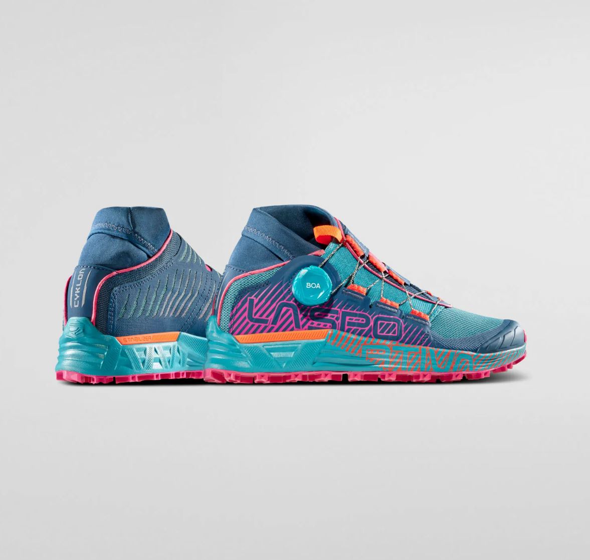 LS Cyklon Boa Women