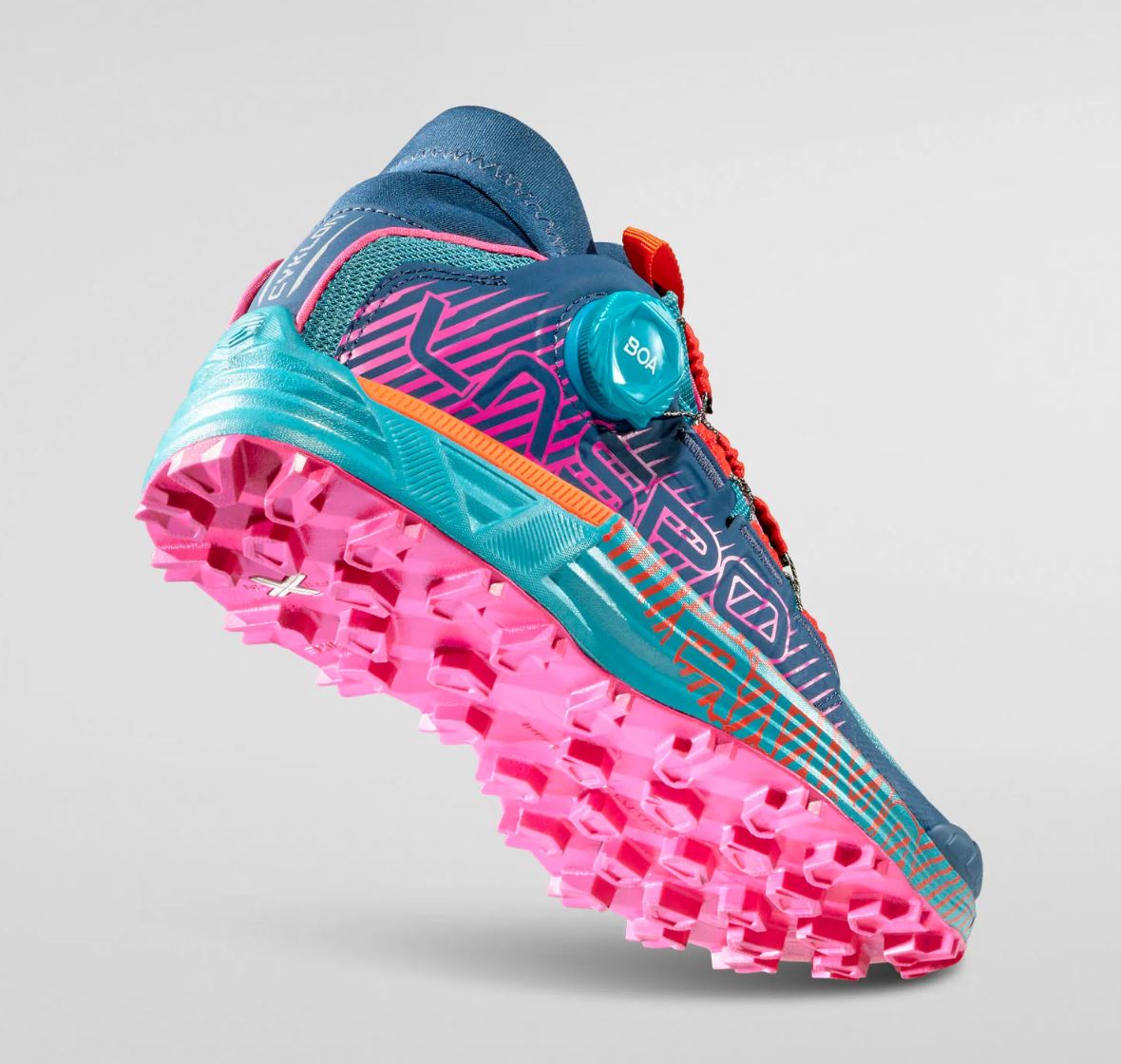 LS Cyklon Boa Women