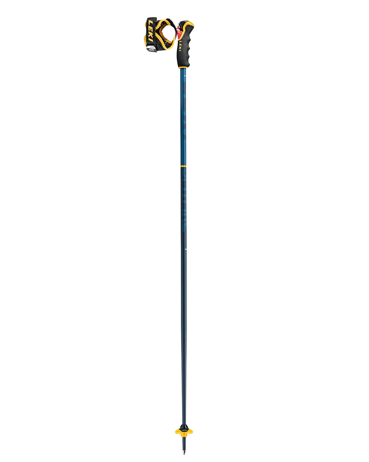 Leki Spitfire 3D