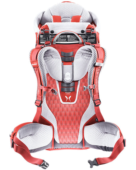 Deuter Kid Comfort Active SL