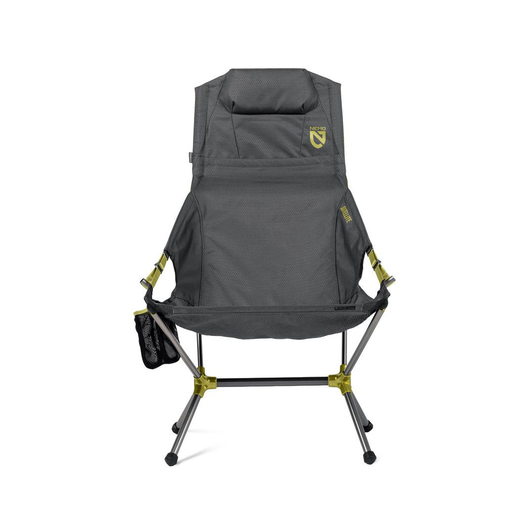 Nemo Chair - Satellite (S)