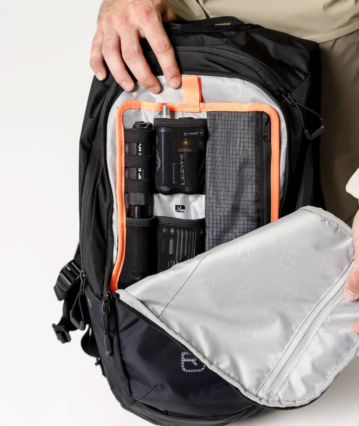 Ortovox Sequence 15 Daypack
