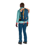 Ortovox Avabag Litric Tour 28S Zip,  Dirty Daisy
