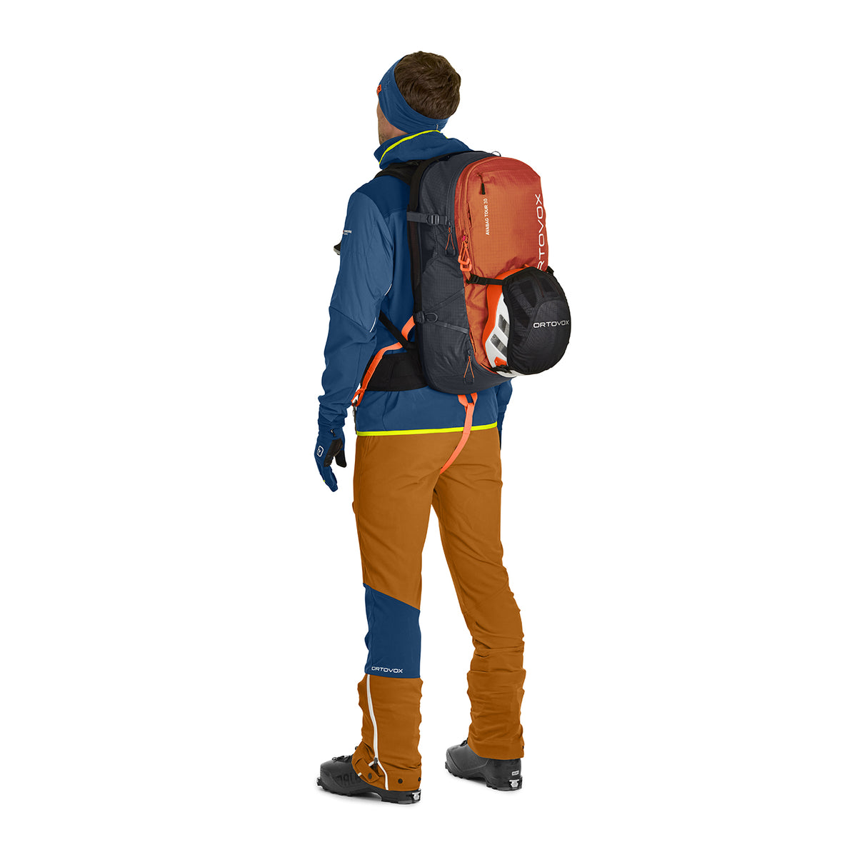Ortovox Avabag Litric Tour 30 Zip