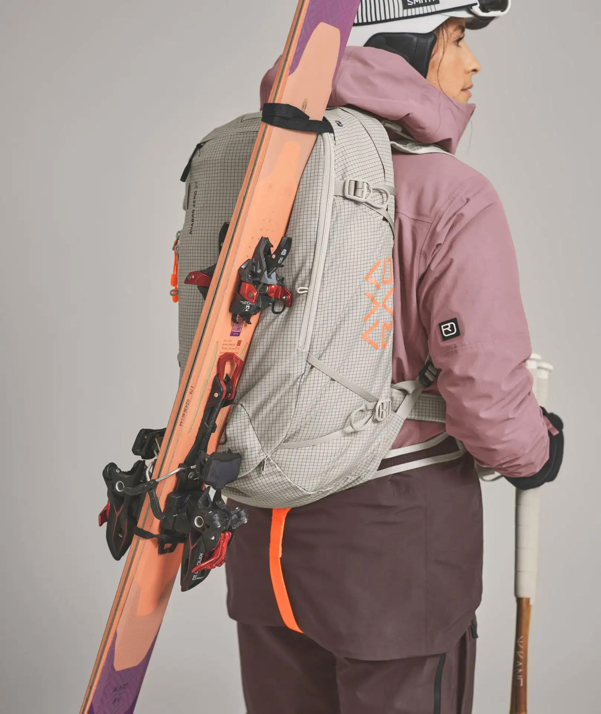 Avabag Litric Zero 27