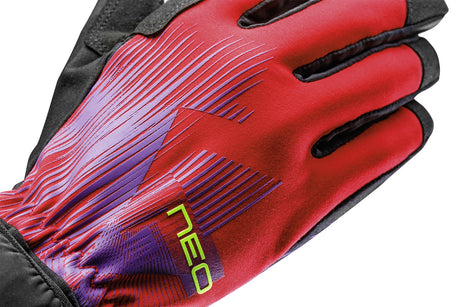 Leki Glove HS Neotrail Storm