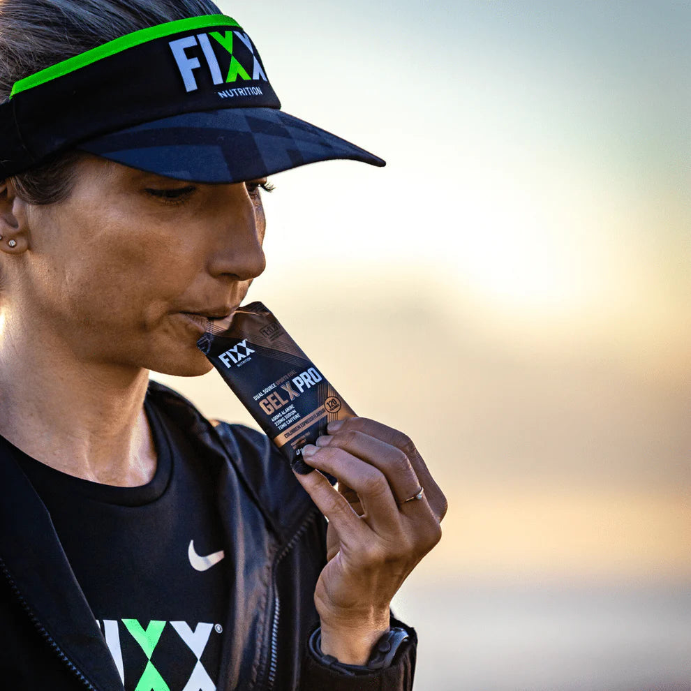 FIXX Gel X Pro 40g box 8