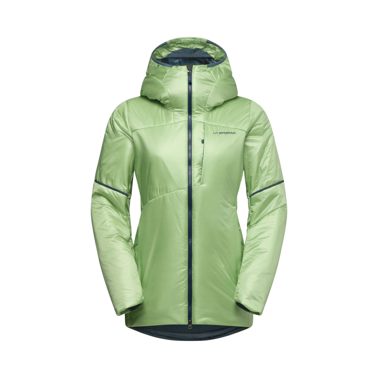 LS Jacket - Supercouloir Primaloft  W (S)